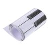 Rolled Piano Keyboard Border Trim 7.8ft X 4inch PVC