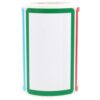 Roll of Self Adhesive Name Label Stickers for Classroom Teaching