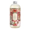 ROMIIE ZOI Christmas Liquid Hand Soap Refill- Sweet Christmas, Infused with Sweet Pine Aroma, Gentle & Moisturizing Formula for Home & Kitchen, 750 ML/ 26 FL OZ