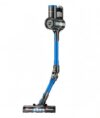 RoneKIT Cordless Vacuum Cleaner,Updated Stick Vacuum with LED Headlights