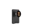 Roofer Frog We Roof At Dawn Roofing Crew PopSockets PopWallet for MagSafe