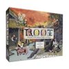 Root: A Game of Woodland Might and Right | Asymmetric Strategy Board Game by Leder Games | 2–4 Players | Ages 14+ | Adventure, Conflict & Area Control