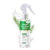 Rosemary Water Hair Spray for Thick & Long Hair, Silicone Sulfate & Paraben Free Hair Care Mist, 200 ml