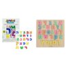 Rosh Hashanah Hebrew Alphabet Learning Bundle