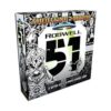 Roswell 51 - Shuffling Horror (Sci Fi B-Movie Card Game)