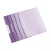 Rotating Rod File Folders, Set of 5