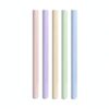 Rotating Rod File Folders, Set of 5