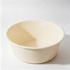 Round Plastic Washbasin Basin Bowl