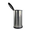 Round Step Can, 30L / 8 Gallon Kitchen Trash Can