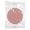 Round Velvet Powder Puff, Super Soft Fluffy Sponge for Flawless Finish
