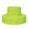 Round Wrap Around Tree Bench, Modular Pillar Column Protector Seating