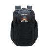 RPG Gaming Role Playing D20 Tabletop Games Funny RPG Gamer Sport Backpack