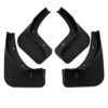 RPZUEZSOAO 6PCS Bling Car Headrest Hook for Chevrolet Equinox 2017‑2024