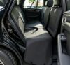 RPZUEZSOAO Thick Dog Car Seat Cover for Mazda CX-5 2017-2026