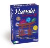 R&R Games Hanabi Deluxe II Strategy Game