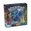 R&R Games Witchstone, Strategy Board Game for Kids, Teens, and Adults, Ideal for Family Night