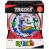 Rubik's Cube Tracks 125 3D Gravity Maze Brain Teaser & Puzzle Game