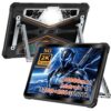 RUGTAKE T5 Pro 5G Rugged Tablet Android 16, 11" 20080mAh Waterproof Tablet
