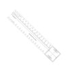Ruler Calculation Measuring Tool for Navigation Drawing in Flight and Marine Contexts Training Precise Scale User Friendly Calculation Scale