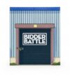 Running Innovation Bidder Battle: The Storage Auction Card Game