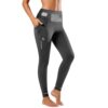 Running Leggings for Women High Waisted Compression Pants for Yoga Workout