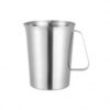 Rust-Resistant Measuring Cup, 2000ml
