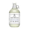 Rustic Strength Unscented Natural Fabric Softener 64 oz Glass