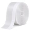 Ruxacty Weather Stripping Tape, Weather Stripping Door Seal, Blocks Cold Drafts and Reduces Noise, for Doors and Windows
