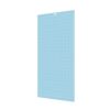 RVCSJAY Color Replacement Pvc Cutting Mat Non-slip for Photography Plotter Machine Protection Blade Lettering Pad(E)