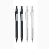RXXCMD 0.5/0.7mm Mechanical Pencil Lower Center Automatic Pencils and Lead Office School Writing Supplies(0.5mm)