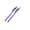 RXXCMD Automatic Pencil 0.5MM Plastic Mechanical Pencils 2B Refills for Drafting Painting School Stationery Supples