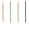 RXXCMD Mechanical Pencil Lead Refill Student Writing Stationery Automatic Pencils Office School Supplies(0.5mm)