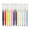 RXXCMD Pencil Color Lead 12 Without Sharpening Is Not Easy To Break Can Erase Painting Is Not To