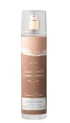 Sabrina Carpenter Sweet Tooth Caramel Dream Body Spray for Women, Caramel Dream Scent, Body Spray, 8 oz (Pack of 1)