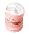 SADOER Collagen Niacinamide Firming Smoothes Eye Masks,Eye Pads Patches