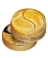 SADOER Golden and Collagen HA Firming Smooth Eye Masks,Eye Pads Patches