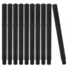 SAFIGLE 12pcs Scratch Painting Pen Kit for Adults Portable Craft Tool