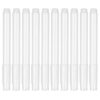 SAFIGLE 50pcs Liquid Chalk Marker Pen and White for Use Whiteboard Window