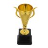 SAFIGLE Plastic Trophy Award for Students, Sports Day and School Reward