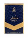 Sahari Majid Vaporisateum Natural Spray unixes 100 ml 3.4fl.oz