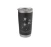 Saint Joseph Of Nazareth Carpenter Catholic Stainless Steel Insulated Tumbler