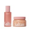 Saltair Body Oil & Scrub Bundle | Coral Coast | 4oz Oil + 1 Scrub