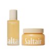 Saltair Body Oil & Scrub Bundle | Salt Water Vanilla | 4oz Oil + 1 Scrub