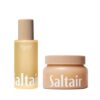Saltair Body Oil & Scrub Bundle | Santal Bloom | 4oz Oil + 1 Scrub