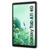 Samsung Galaxy Tab A11 4G LTE, 4+64GB, 8.7" 90Hz Android Tablet, LTE, International Model,(Case) Bundle
