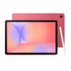 Samsung Galaxy Tab S10 Lite Tablet, 128GB, CoralRed, Wi-Fi, 10.9" Display, S Pen Included
