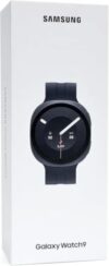 Samsung Galaxy Watch 9, Smartwatch, 40mm, International (Cream)