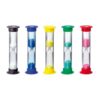 Sand Timer 1 Min Compact for Study Kitchen Work