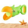 Sand Toys - Sand Grabber, Cartoon Animal Shape Portable Digger with Handle