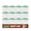 Sandwich Storage Bags with EasyGuide Texture & Grip Seal (580 Ct.)